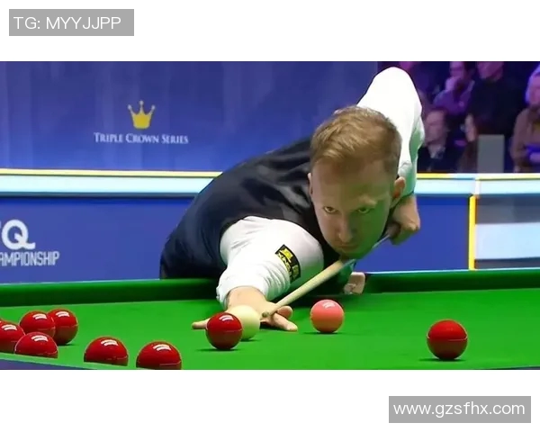 丁俊晖与尼尔罗伯逊巅峰对决谁能笑到最后精彩赛事回顾与分析