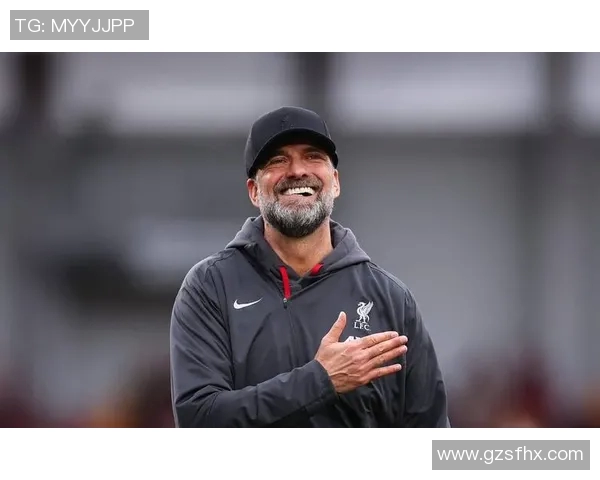 克洛普续约利物浦全力以赴冲击下赛季欧冠荣耀